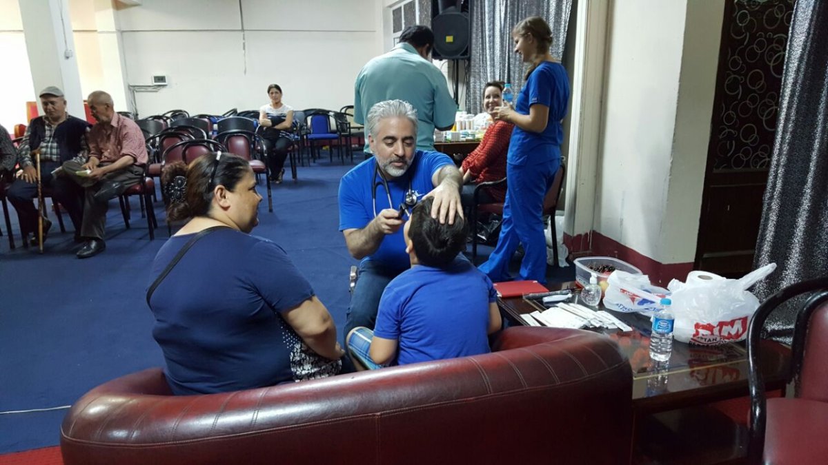 Clinique Médicale 2