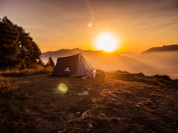Family camp